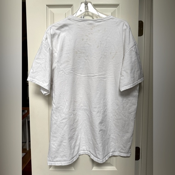 Inu Yusha anime tee. - Picture 2 of 2